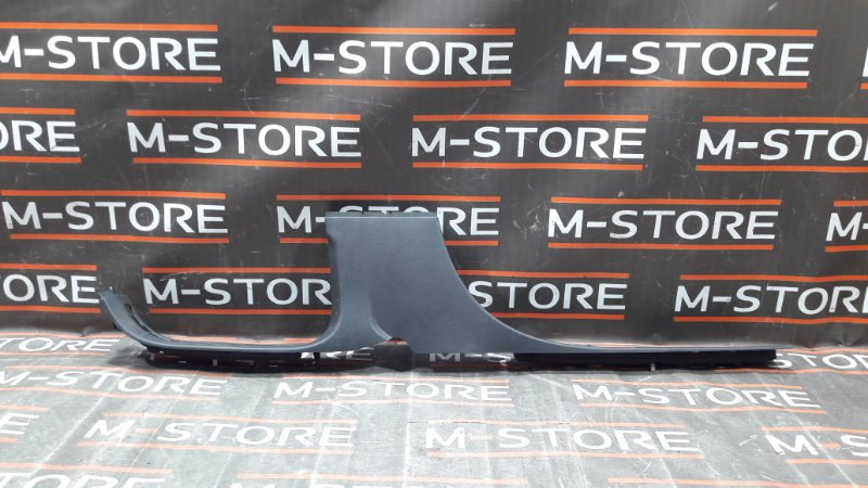 Накладка на порог салона, 350 рублей, Красноярск