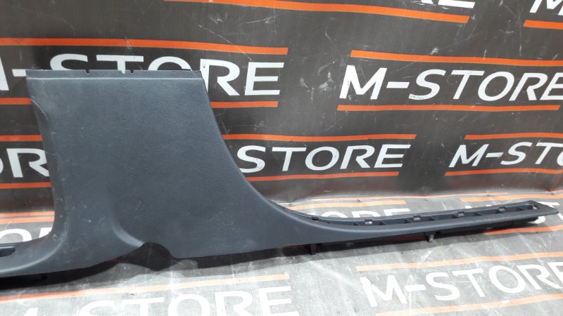 Накладка на порог салона, 350 рублей, Красноярск