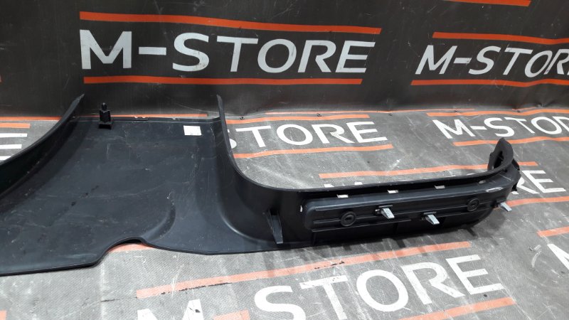 Накладка на порог салона, 350 рублей, Красноярск