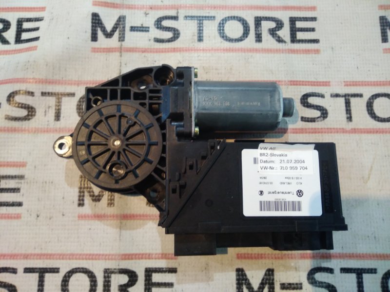 мотор стеклоподъемника, 670 рублей, Красноярск