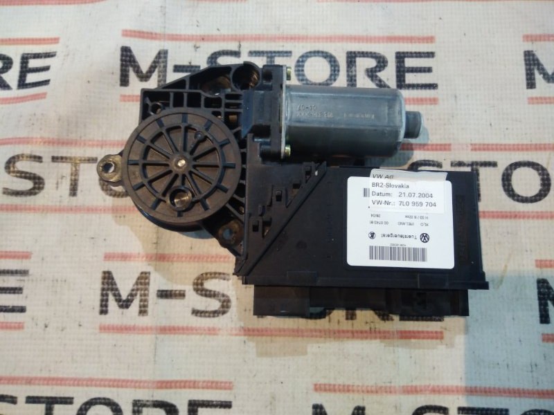 мотор стеклоподъемника, 670 рублей, Красноярск