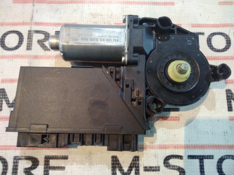 мотор стеклоподъемника, 670 рублей, Красноярск