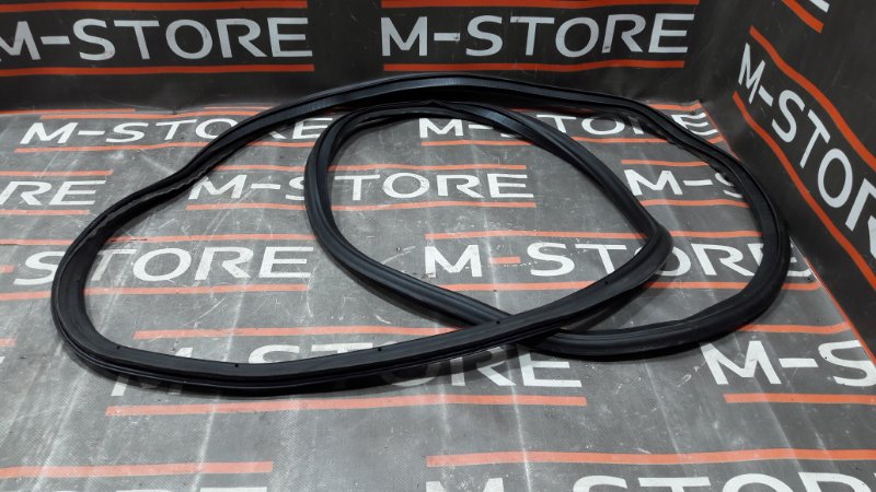 Уплотнитель багажника, 510 рублей, Красноярск