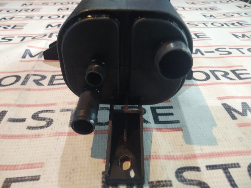 Адсорбер (фильтр топливных паров), 350 рублей, Красноярск