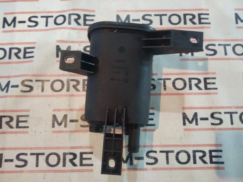 Адсорбер (фильтр топливных паров), 350 рублей, Красноярск