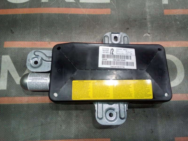 Подушка безопасности в дверь, 510 рублей, Красноярск