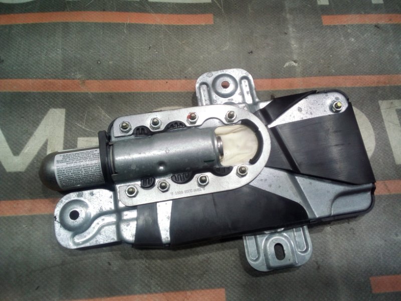 Подушка безопасности в дверь, 510 рублей, Красноярск