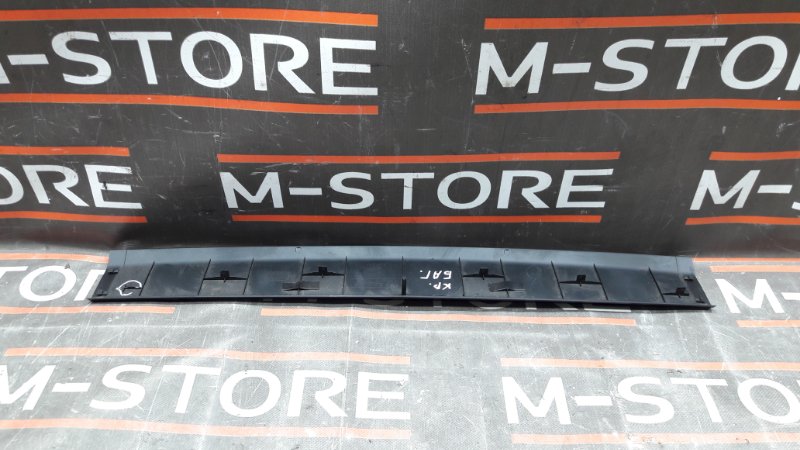 обшивка двери багажника, 300 рублей, Красноярск