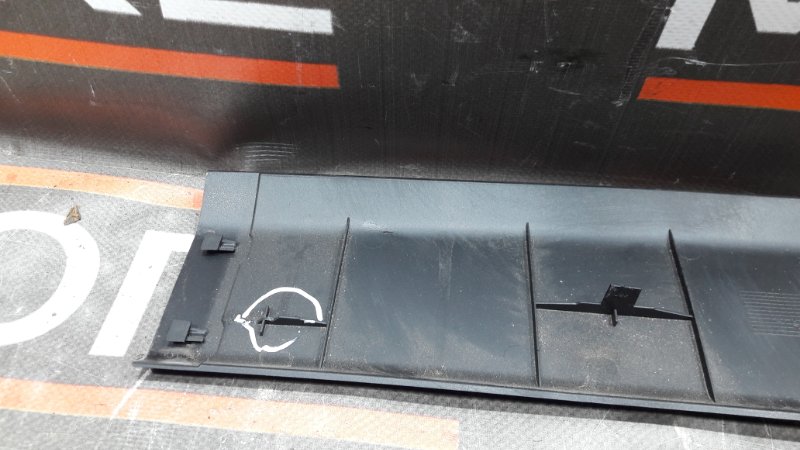 обшивка двери багажника, 300 рублей, Красноярск