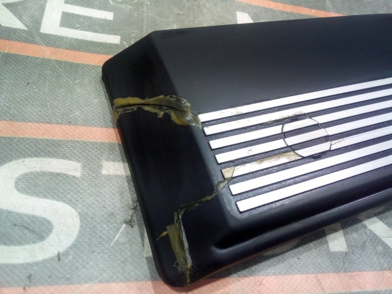 крышка двигателя, 350 рублей, Красноярск