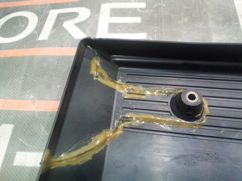 крышка двигателя, 350 рублей, Красноярск