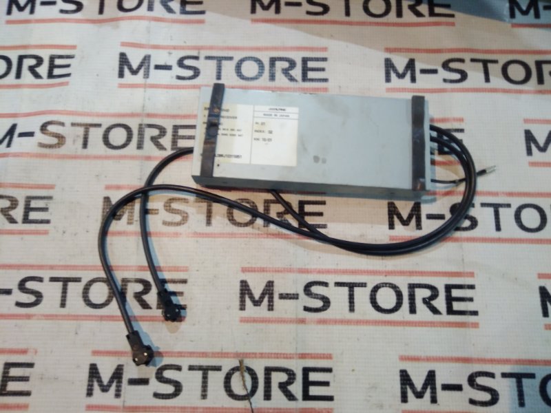 Блок управления, 670 рублей, Красноярск