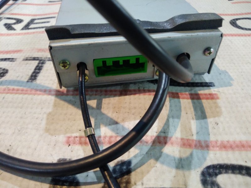 Блок управления, 670 рублей, Красноярск