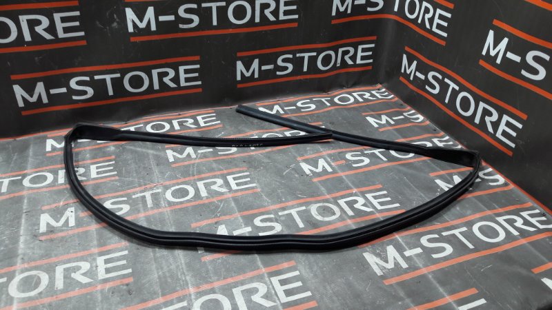 Уплотнитель капота, 630 рублей, Красноярск