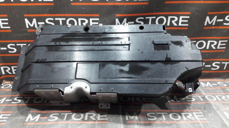 защита топливного бака, 590 рублей, Красноярск