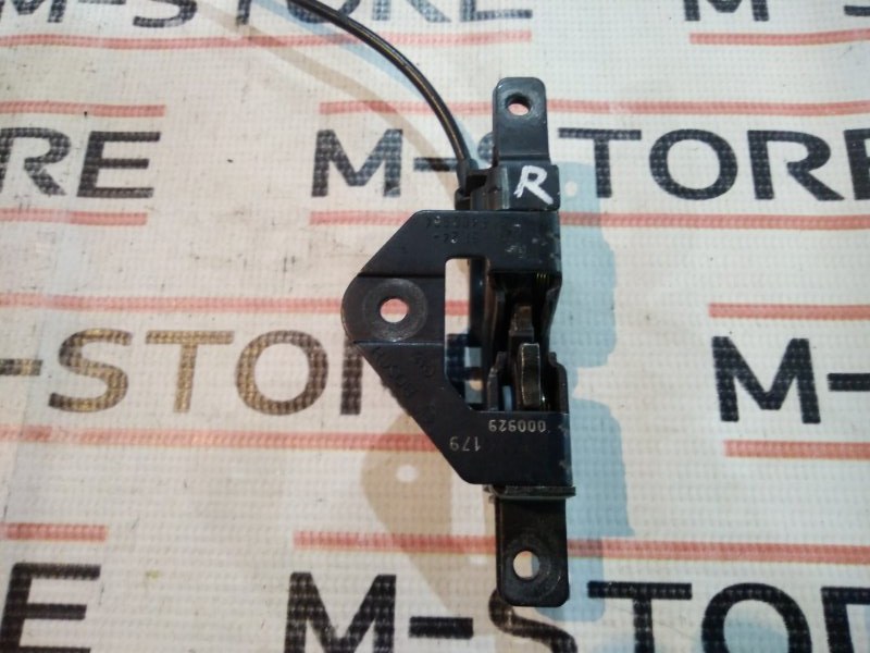 замок багажника, 340 рублей, Красноярск