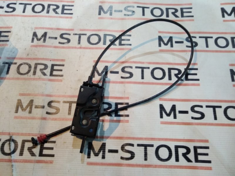 замок багажника, 340 рублей, Красноярск