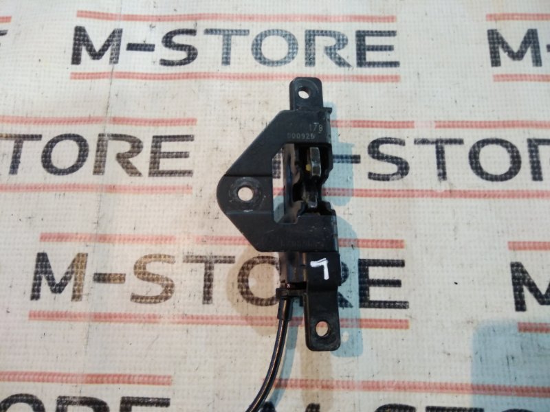 замок багажника, 340 рублей, Красноярск