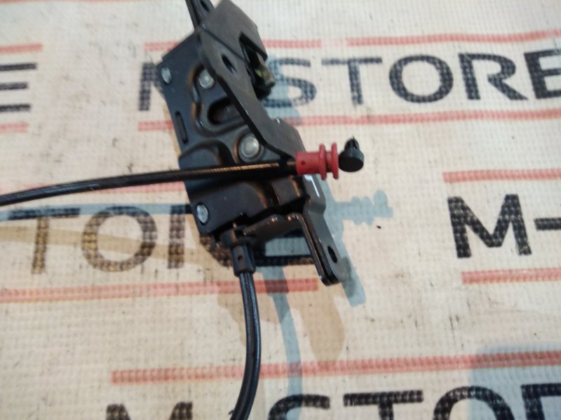 замок багажника, 340 рублей, Красноярск