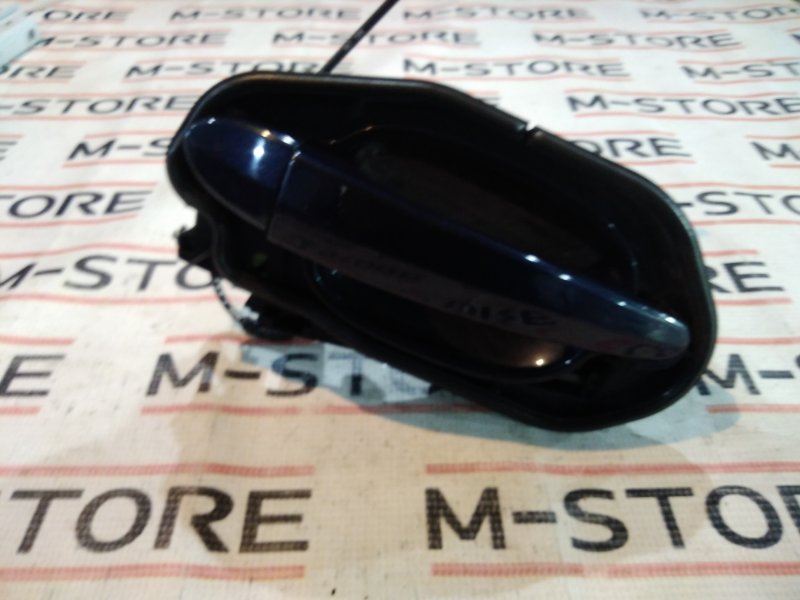 ручка двери внешняя, 860 рублей, Красноярск