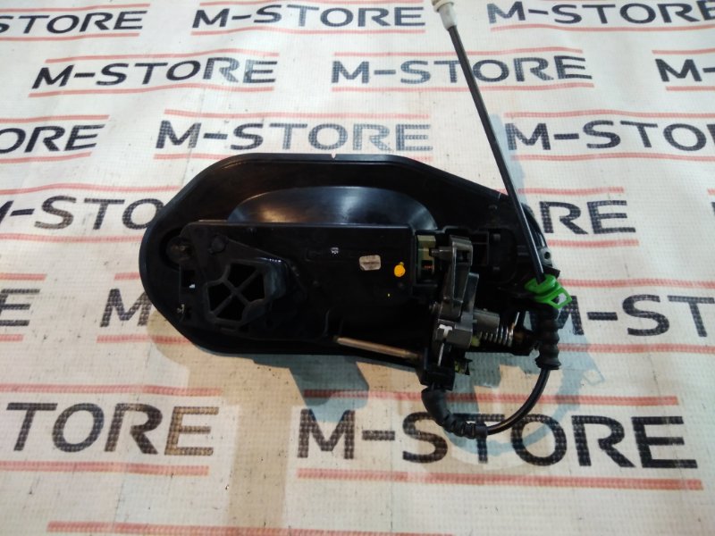 ручка двери внешняя, 860 рублей, Красноярск