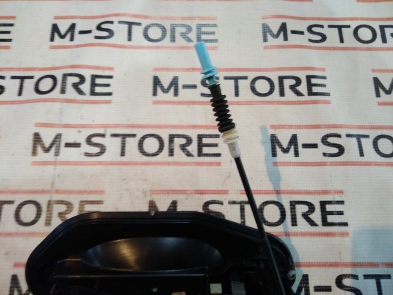 ручка двери внешняя, 860 рублей, Красноярск