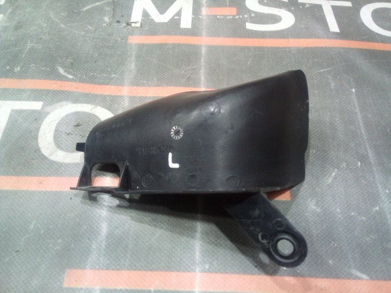 накладка на бампер, 210 рублей, Красноярск