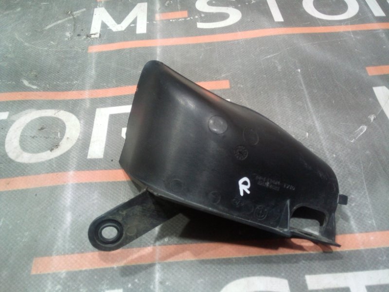 накладка на бампер, 210 рублей, Красноярск