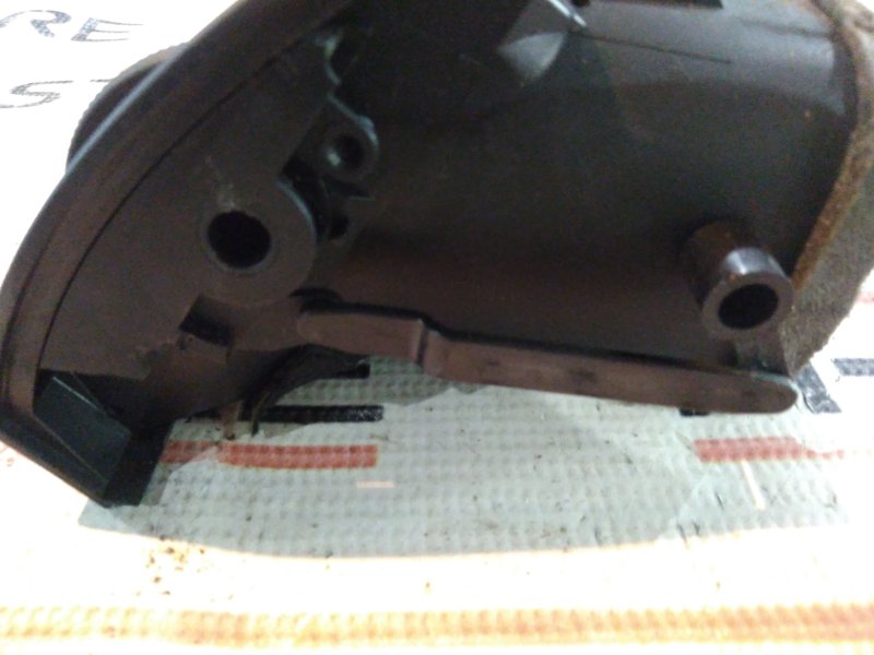 дефлектор воздушный, 330 рублей, Красноярск