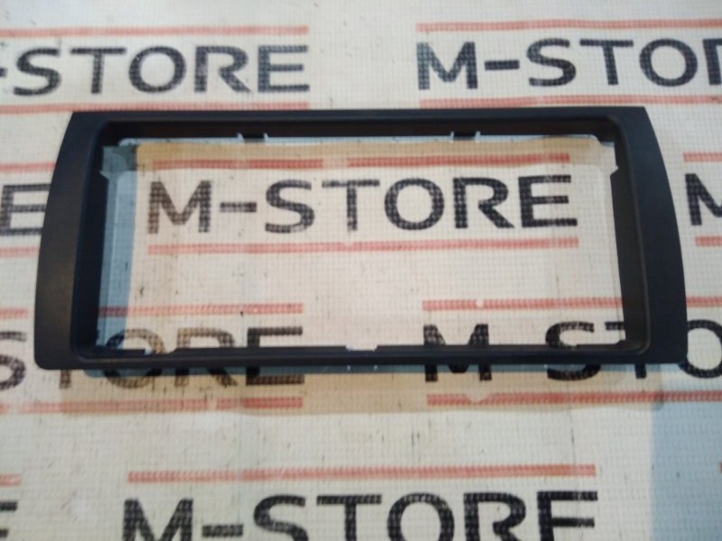 Рамка магнитолы, 670 рублей, Красноярск