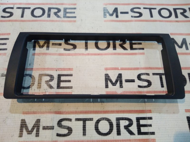 Рамка магнитолы, 670 рублей, Красноярск