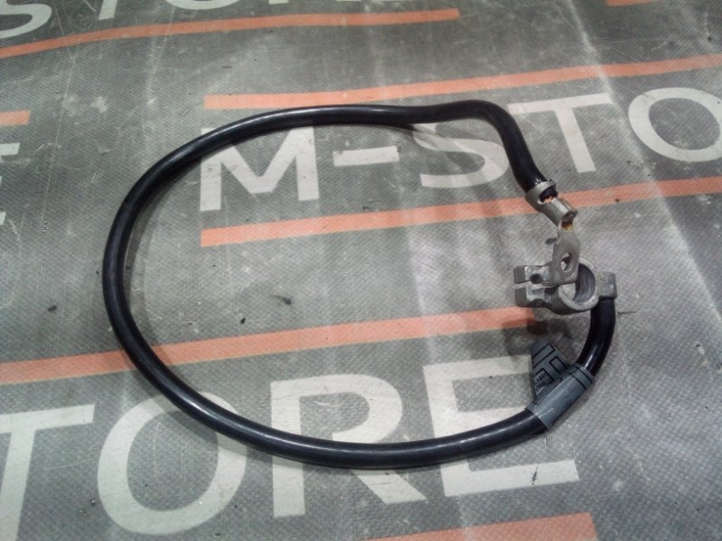 Клемма аккумулятора минус, 300 рублей, Красноярск