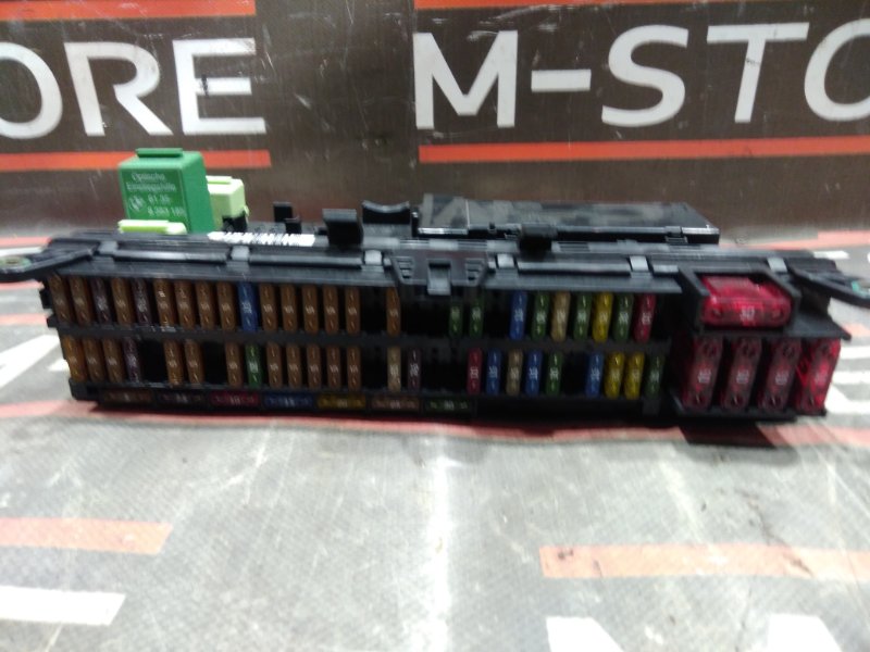 блок предохранителей, 800 рублей, Красноярск