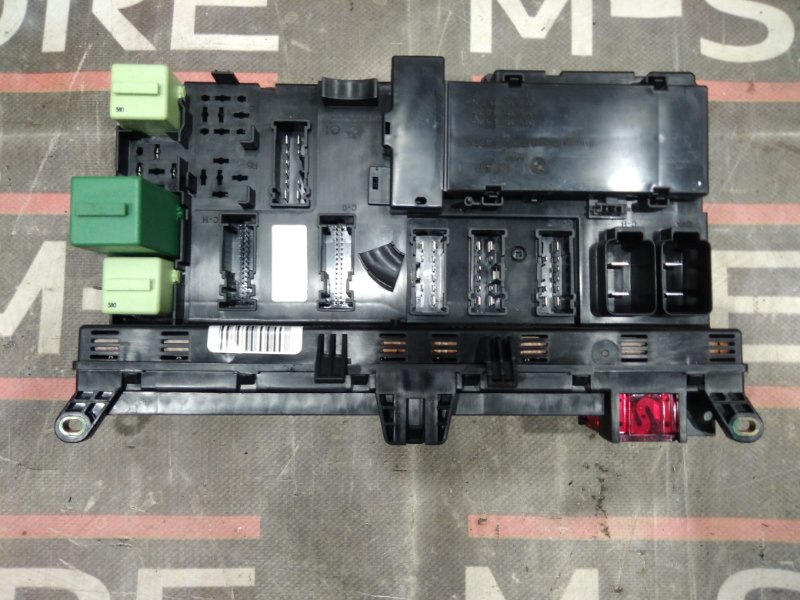 блок предохранителей, 800 рублей, Красноярск