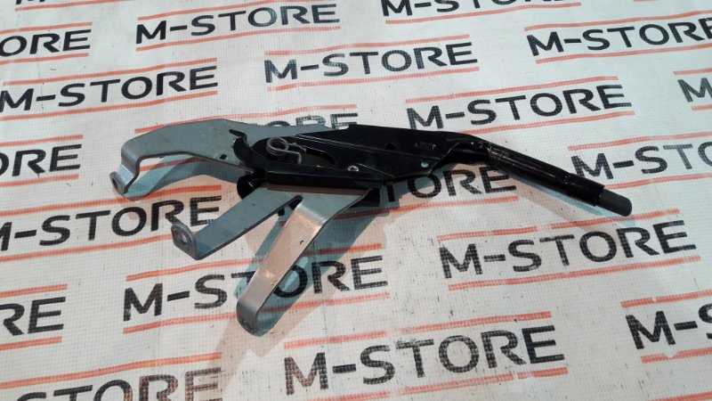 Ручка ручного тормоза, 190 рублей, Красноярск