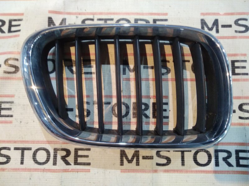 решетка радиатора, 1840 рублей, Красноярск