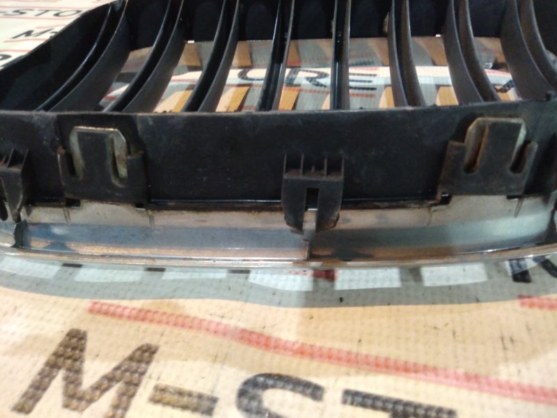 решетка радиатора, 1840 рублей, Красноярск