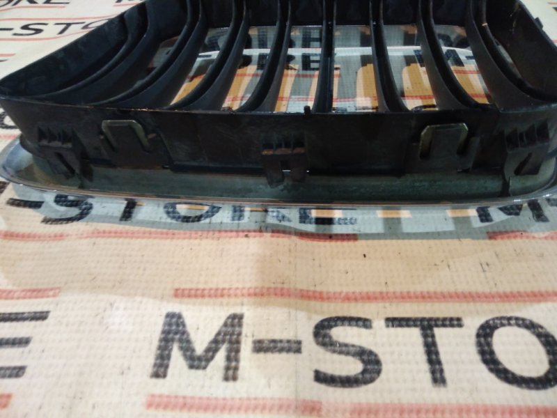 решетка радиатора, 1840 рублей, Красноярск