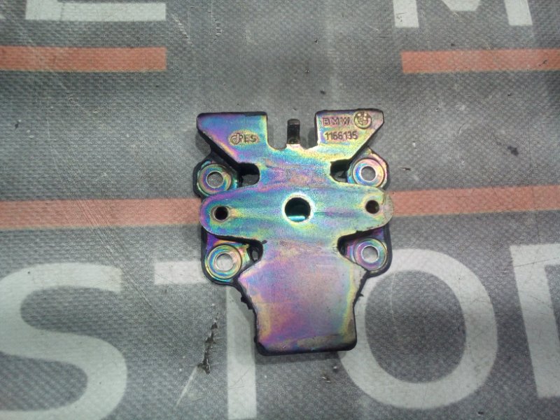 Кронштейн датчика ускорения, 280 рублей, Красноярск