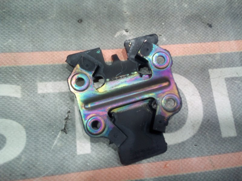 Кронштейн датчика ускорения, 280 рублей, Красноярск