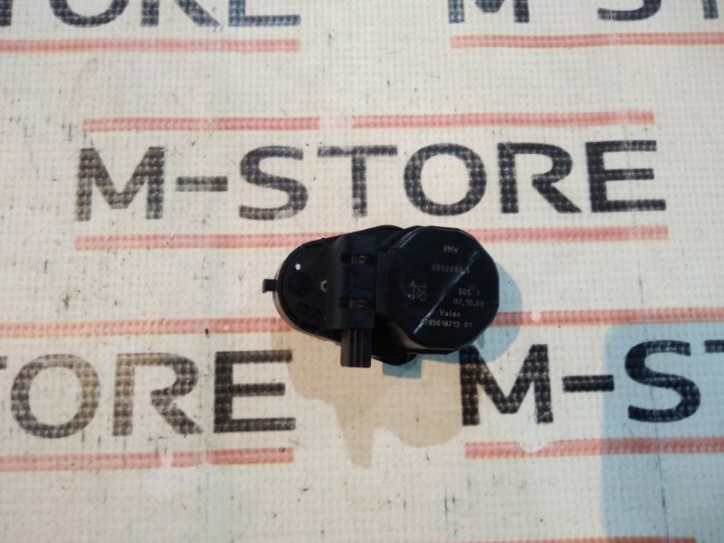 привод заслонки отопителя, 340 рублей, Красноярск