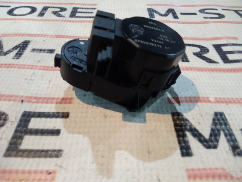 привод заслонки отопителя, 340 рублей, Красноярск