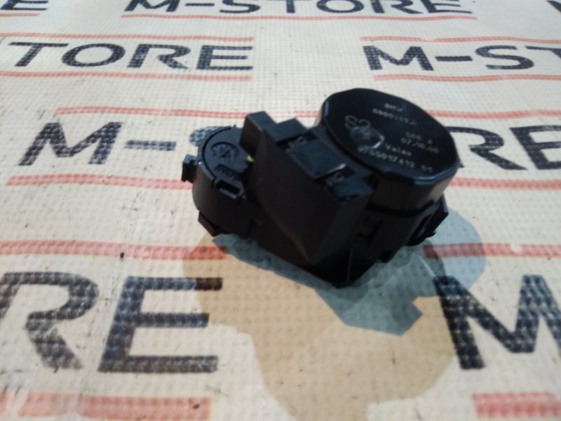 привод заслонки отопителя, 340 рублей, Красноярск