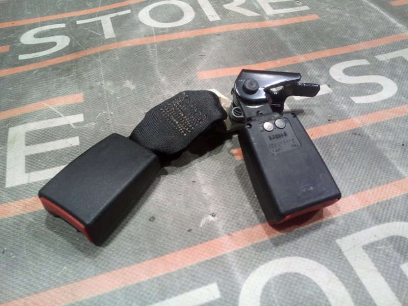 замок ремня безопасности, 350 рублей, Красноярск