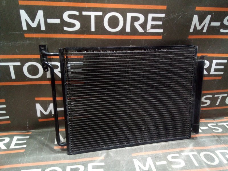 радиатор кондиционера, 1610 рублей, Красноярск