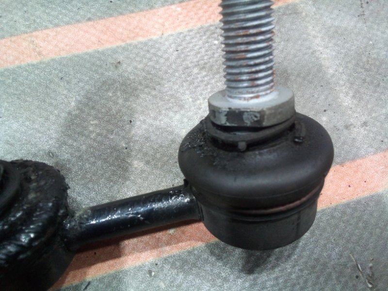 стойка стабилизатора, 350 рублей, Красноярск