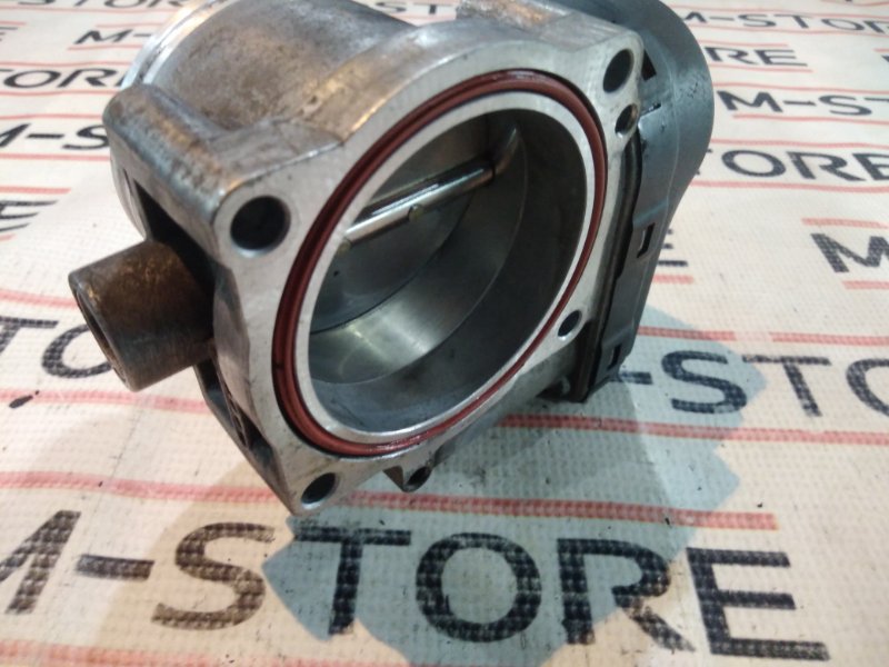 дроссельная заслонка, 3120 рублей, Красноярск