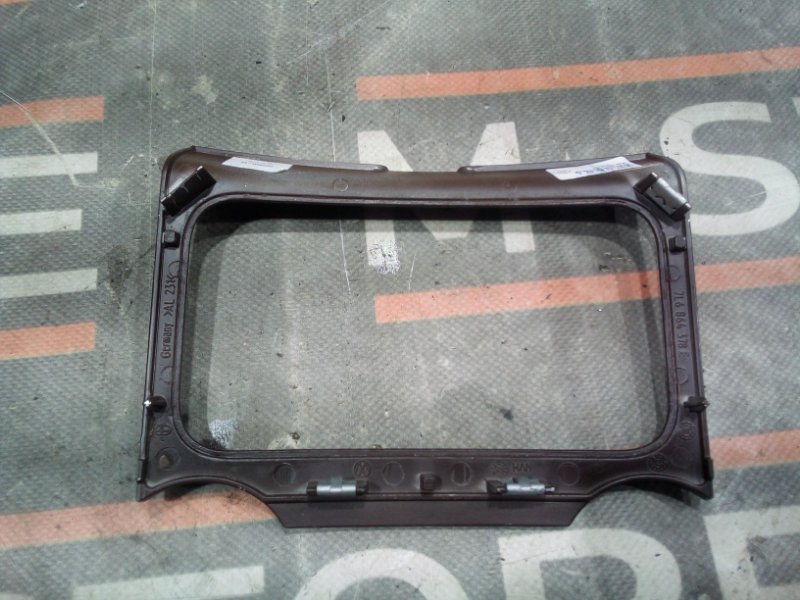 Накладка центральной консоли, 510 рублей, Красноярск