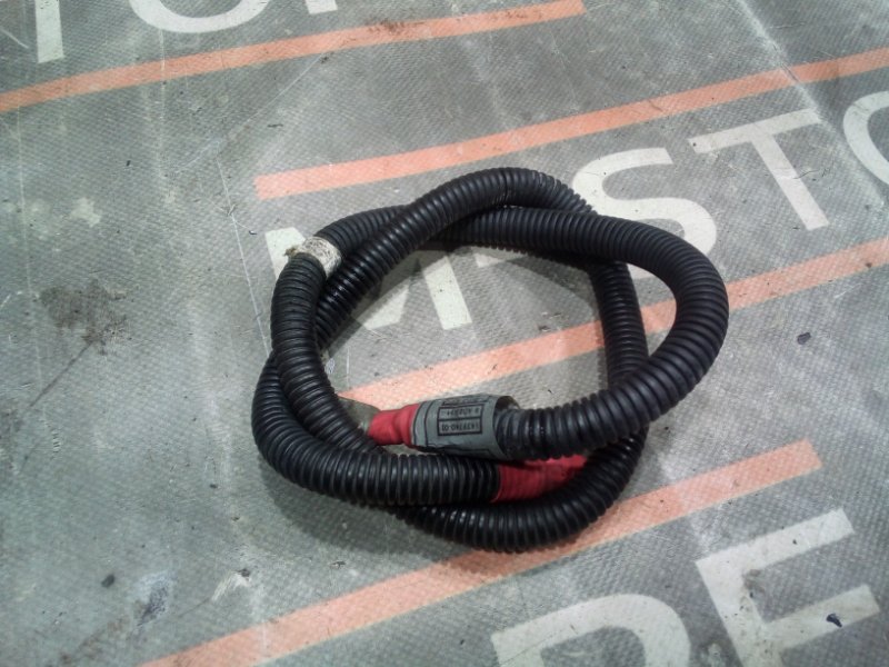 Провод на стартер, 340 рублей, Красноярск