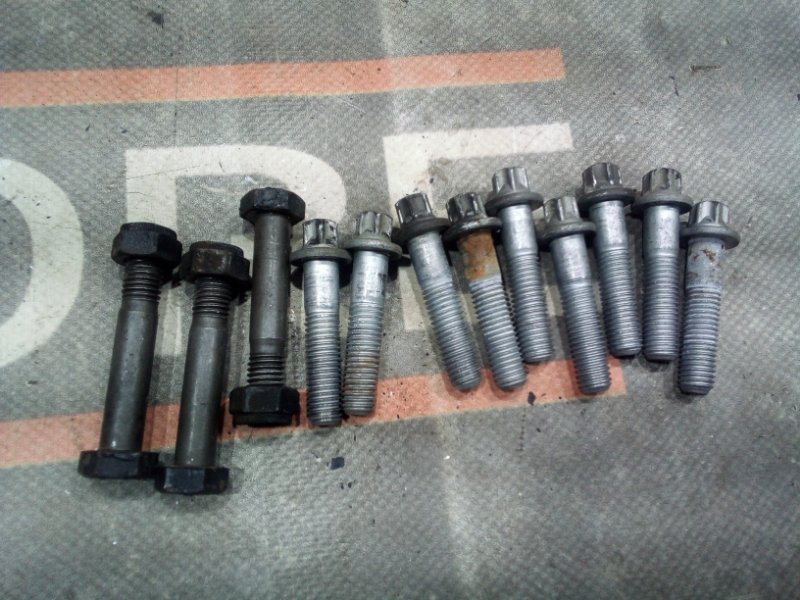 болты и гайки, 380 рублей, Красноярск